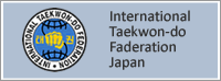 日本ITFテコンドー協会